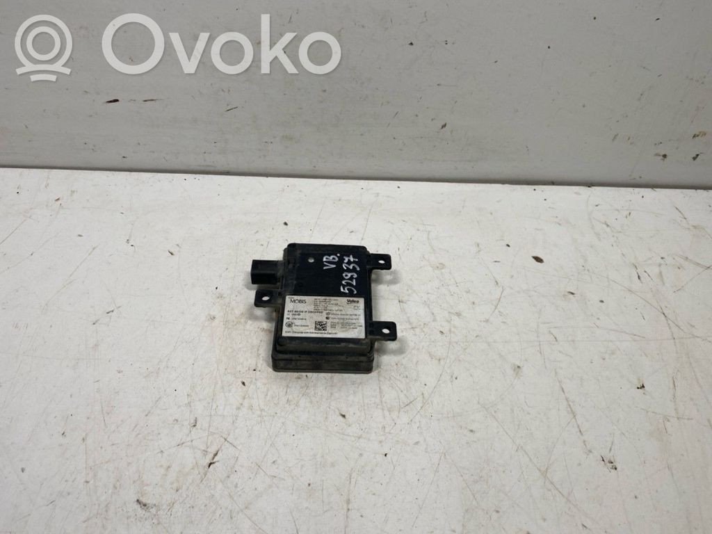 Hyundai Ioniq Modulo di controllo del punto cieco 