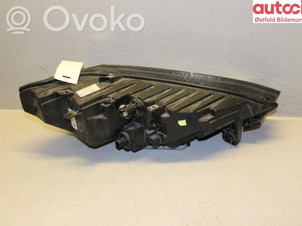 Tesla Model X Headlight/headlamp 
