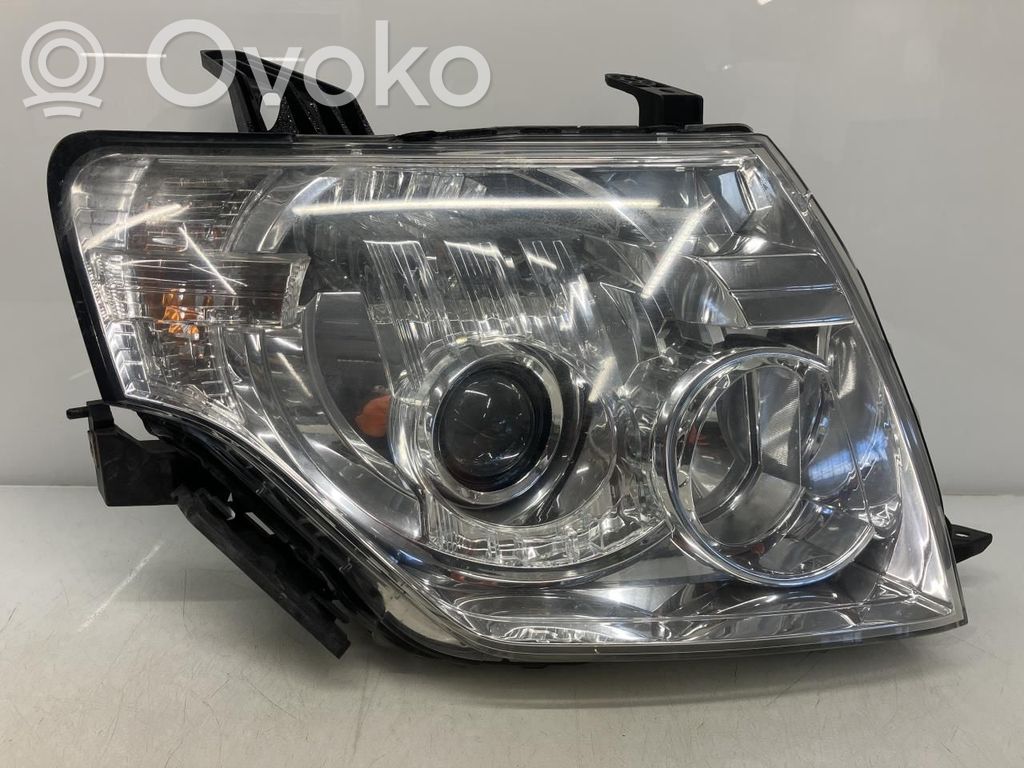 Lampa przednia   8301A896,8301A352,8301A352,8301A896