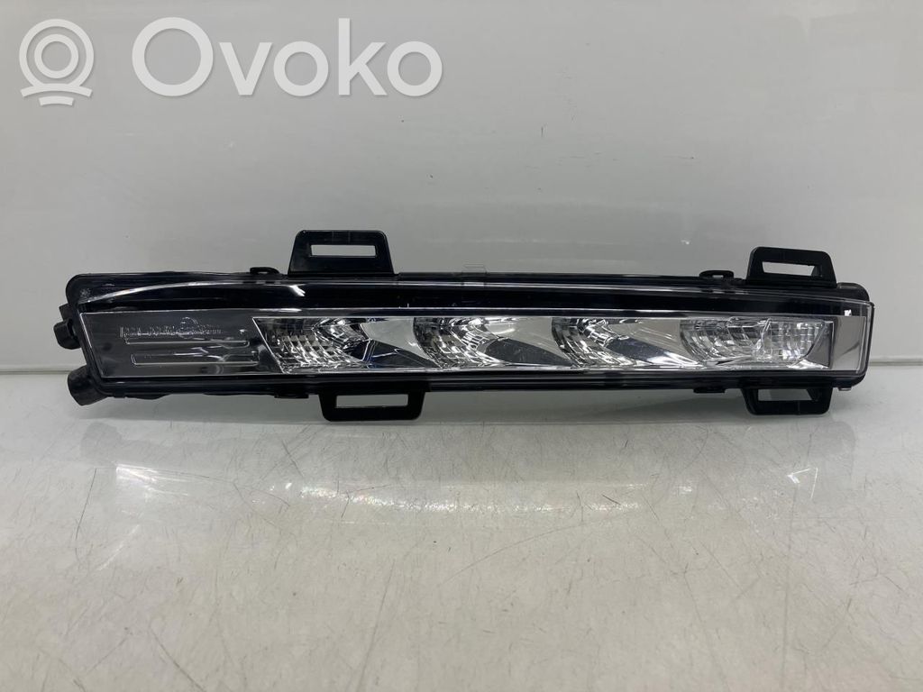 Ford S-MAX LED Daytime headlight 