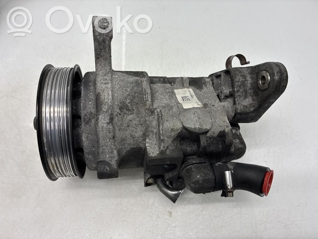 BMW X5 E70 Ohjaustehostimen pumppu 