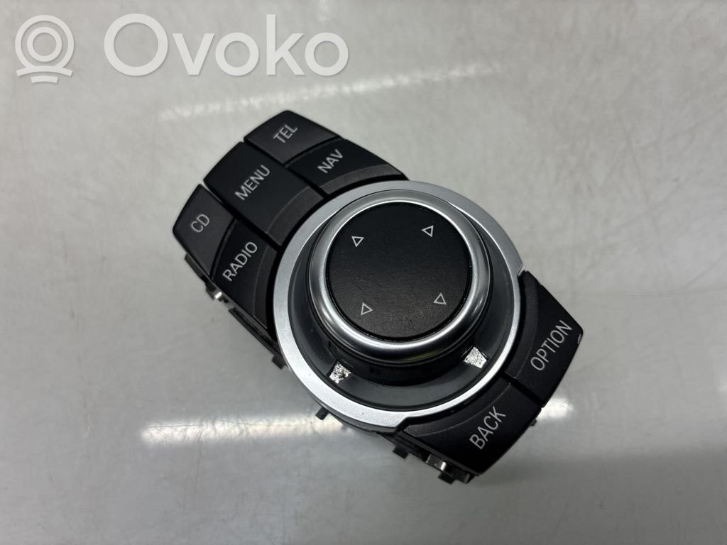 BMW X5 E70 Mazā radiatora ventilators 