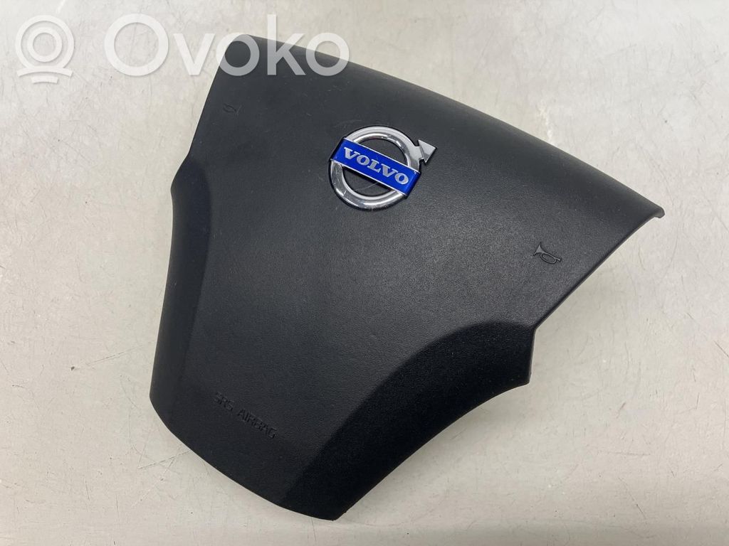 Volvo C30 Airbag volan 