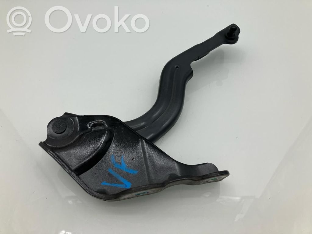 Hyundai Kona II Balamale capotă 
