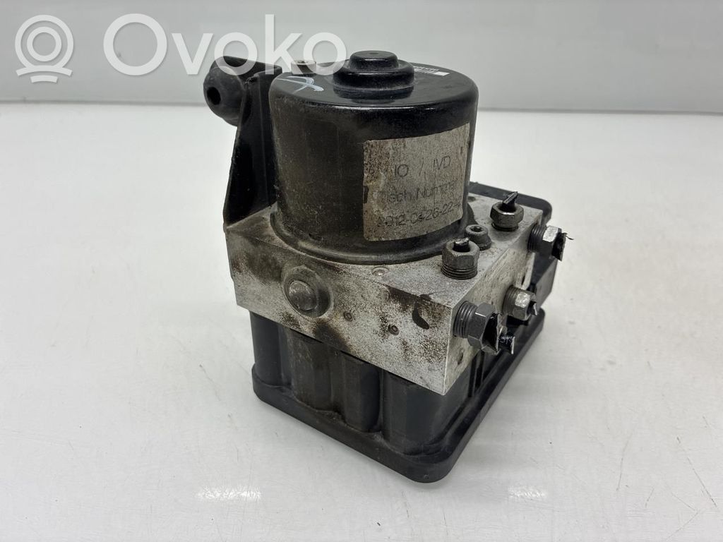 ABS-pumppu   1676332,AV412C405BA,10096001433,10096001433,1676332,AV412C405BA