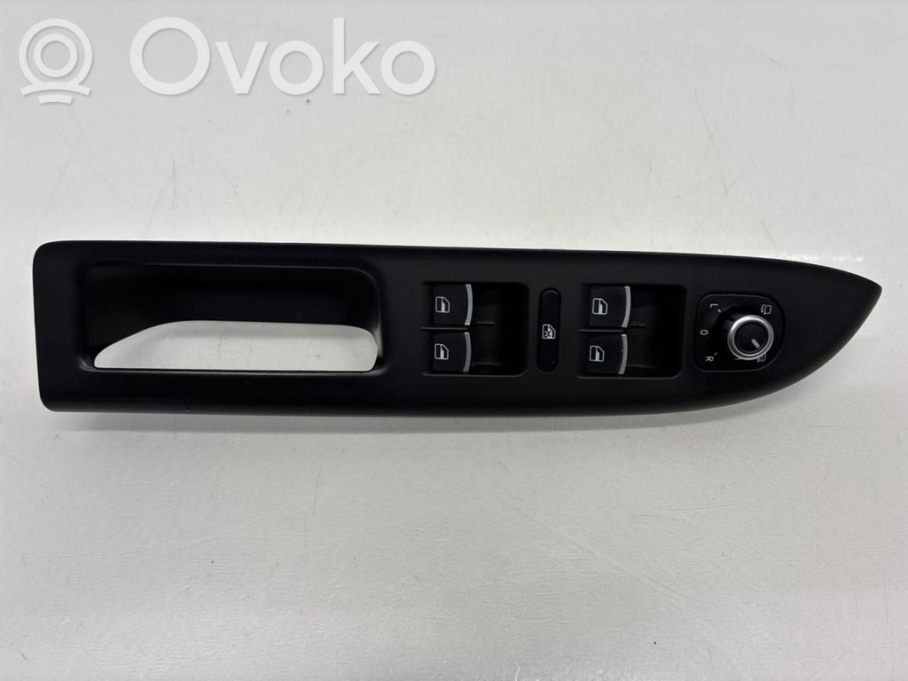Volkswagen Golf Plus Comutator comandă geamuri electrice 