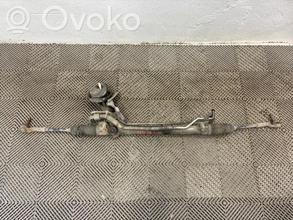 Volvo XC70 Hammastanko 