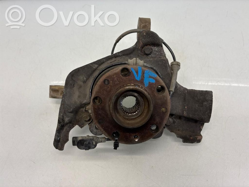 Opel Combo D Fuzetă butuc roată față 