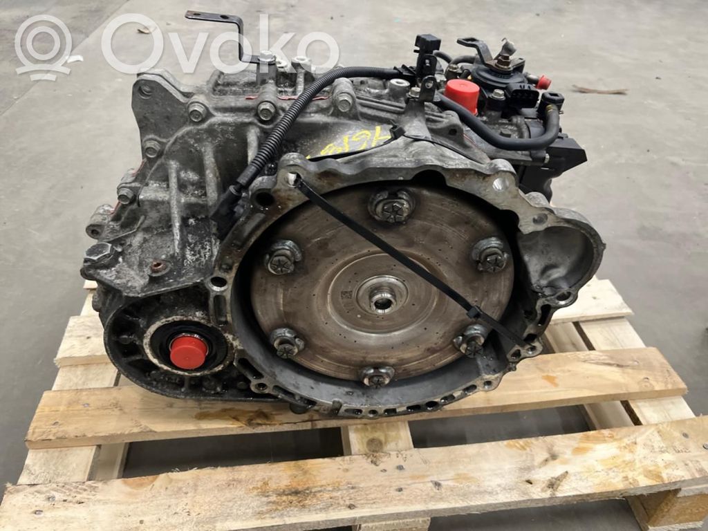 Hyundai i40 Automatic gearbox 