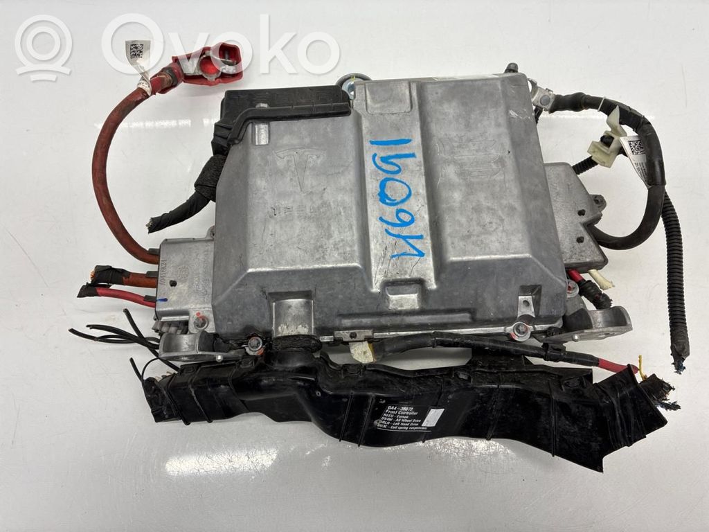 Tesla Model 3 Autres unités de commande / modules 