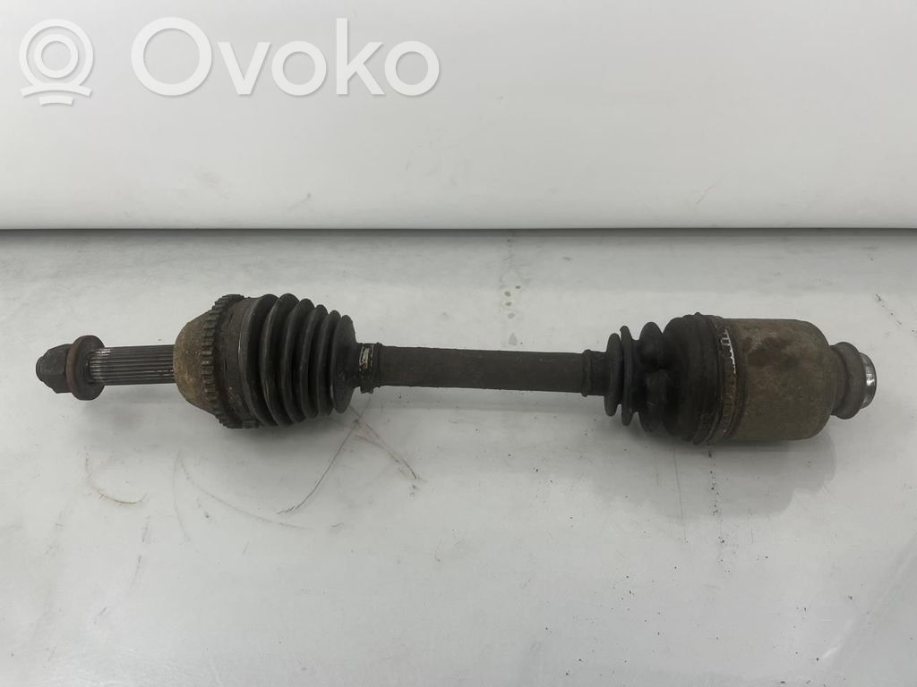 Ford Transit Front driveshaft 