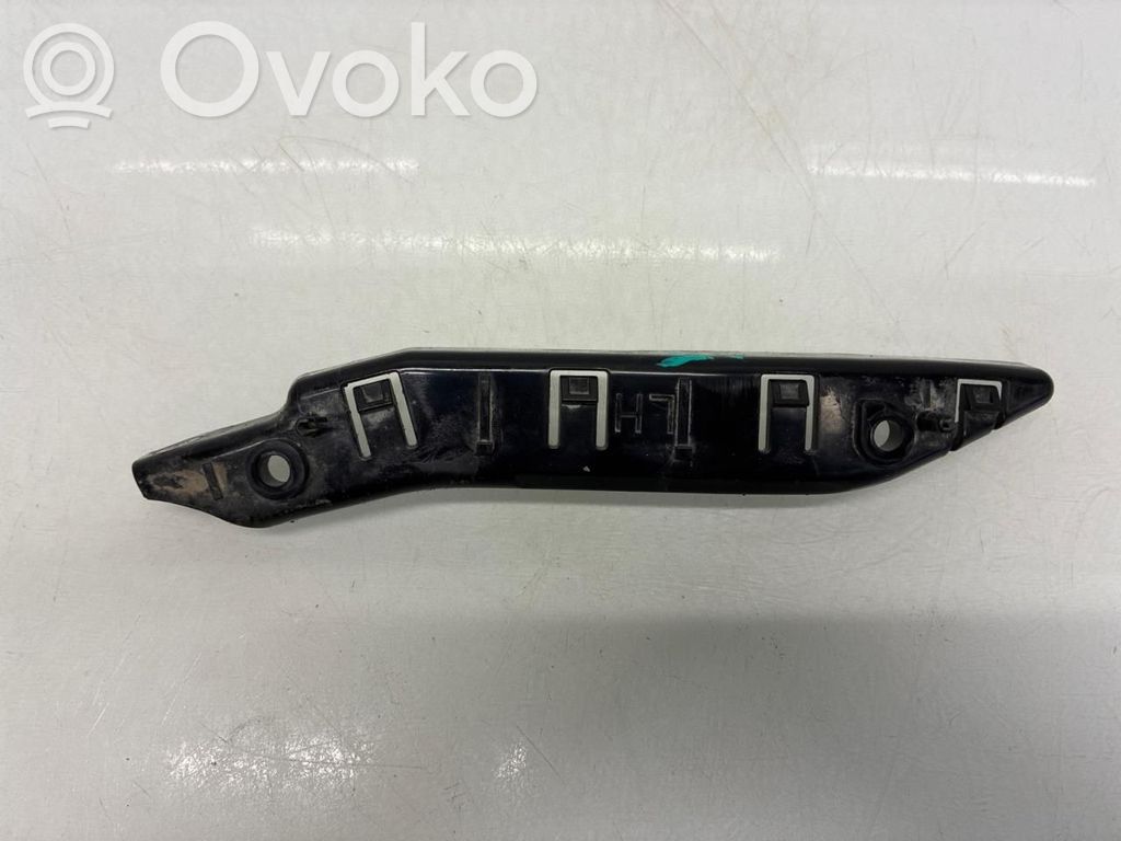 Tesla Model Y Bumper support mounting bracket corner 