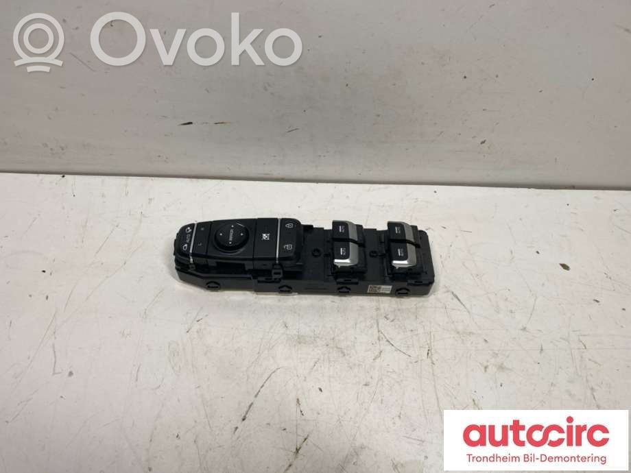 KIA Optima Electric window control switch 
