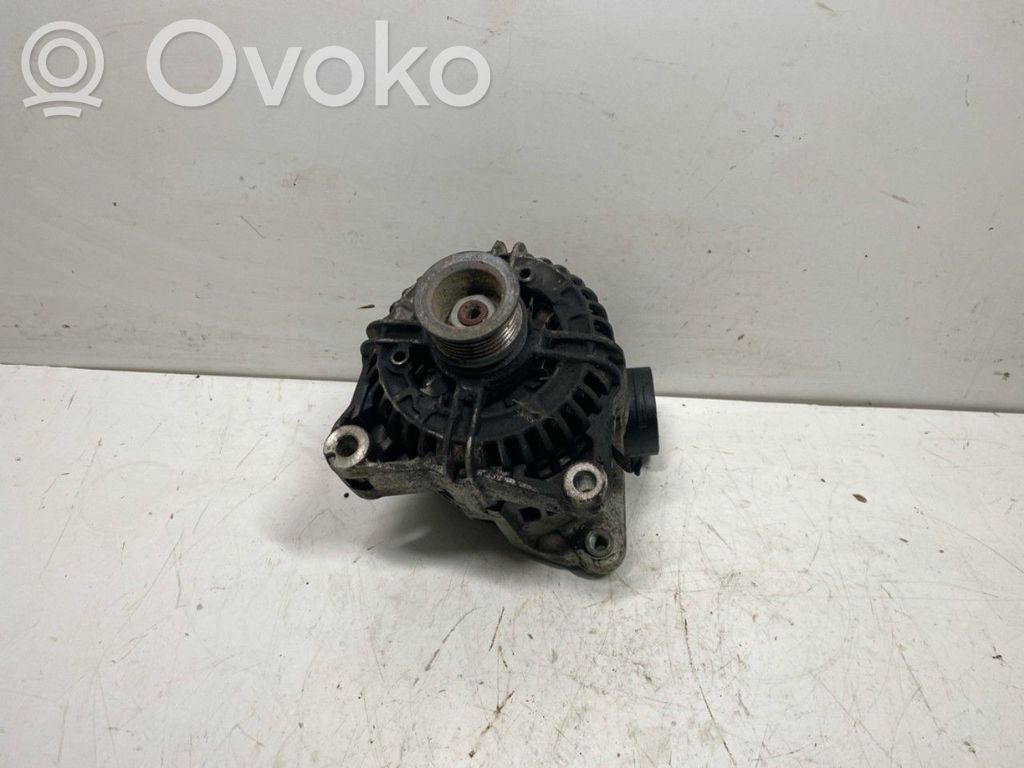 BMW 3 E46 Alternator 