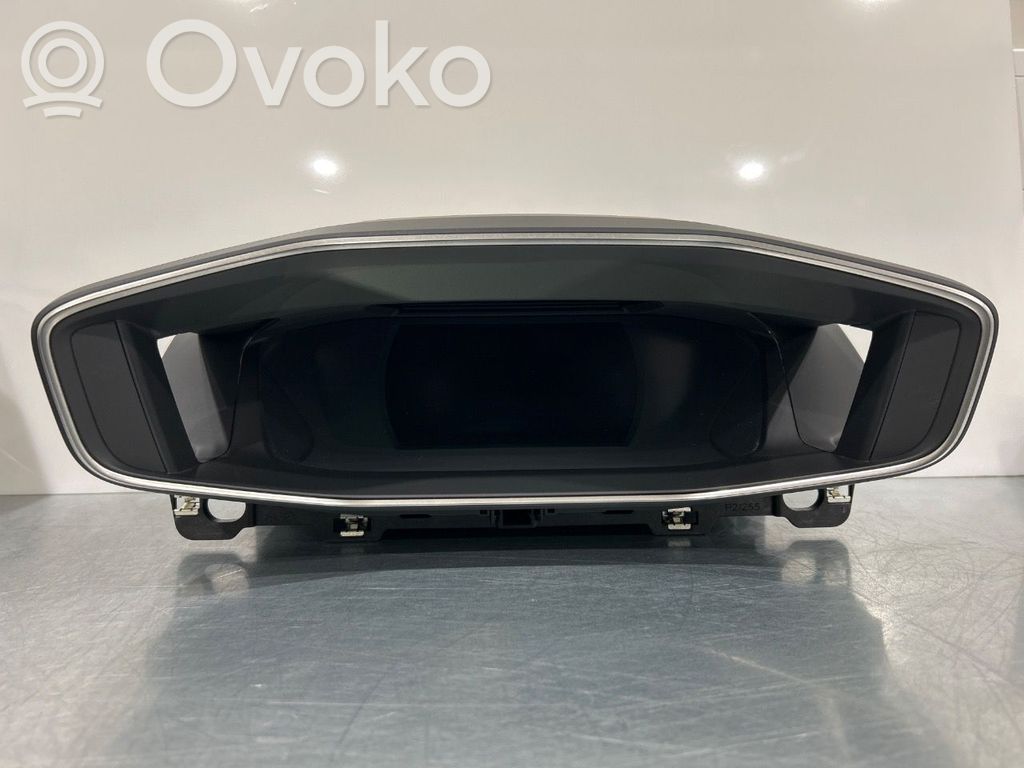Peugeot 208 II Tachimetro (quadro strumenti)