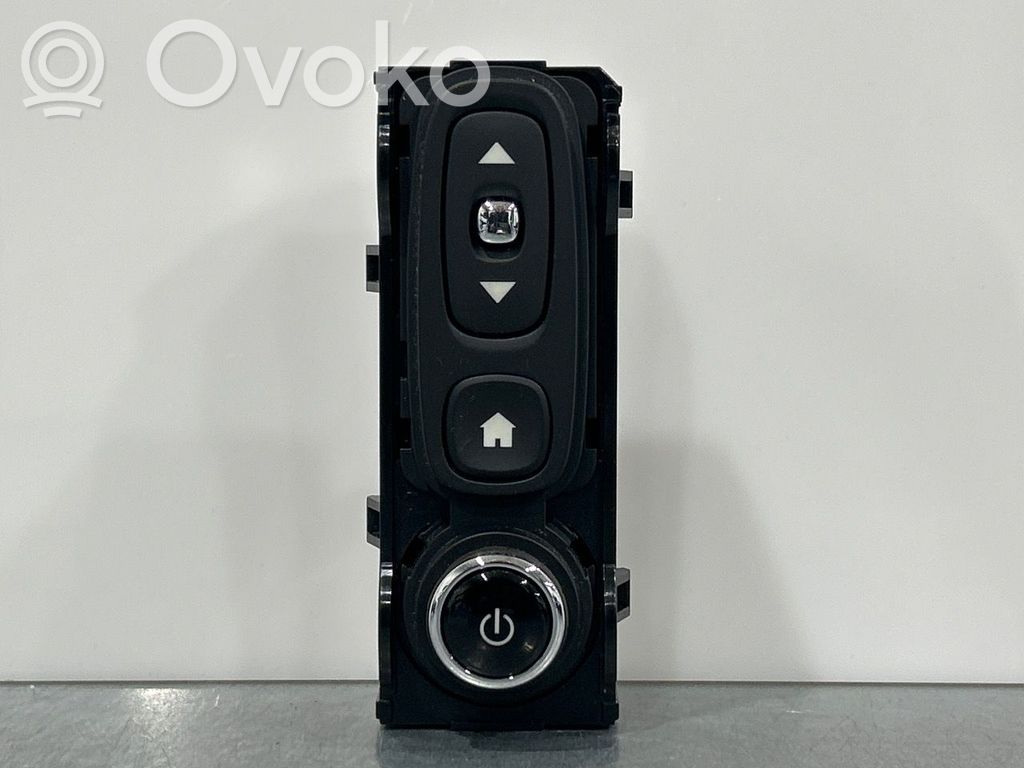 Renault Zoe Alte comutatoare/butoane 