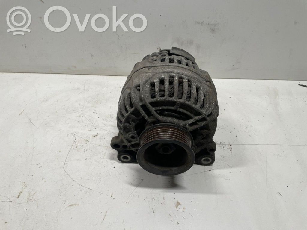 Volkswagen Transporter - Caravelle T4 Alternator 