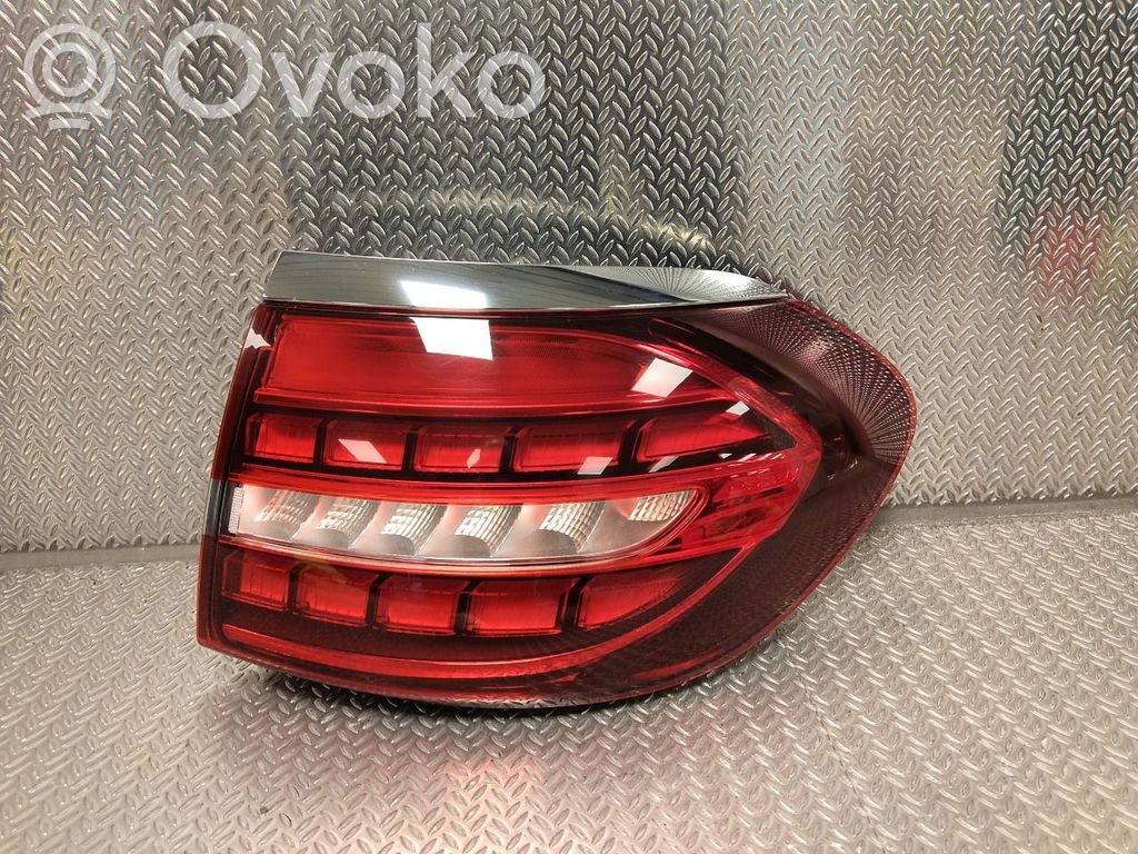 Mercedes-Benz E W213 Takavalot 