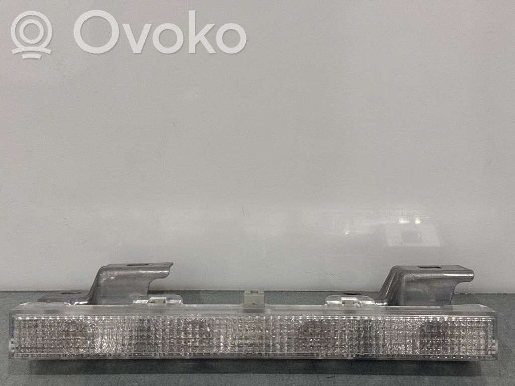 Toyota Auris 150 Luci posteriori 
