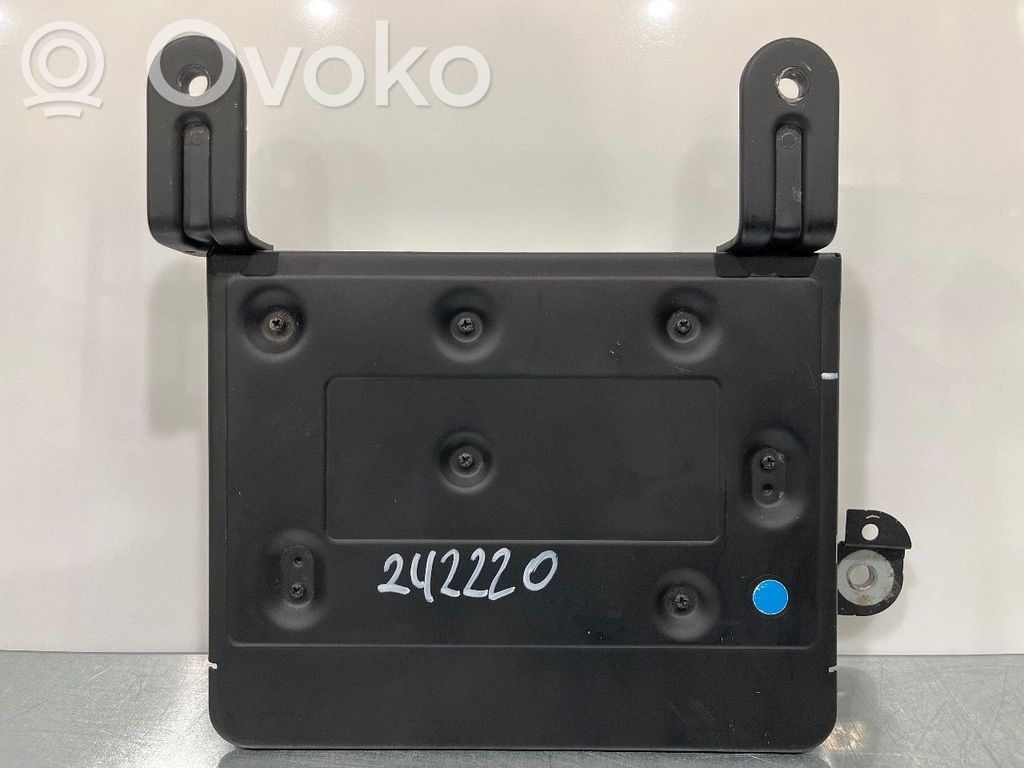 Volvo V60 Amplificatore 