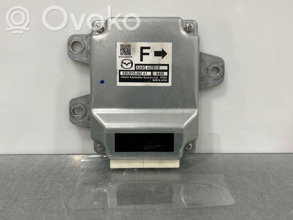 Module de commande de frein à main   KA0G437E1G,KA0G437E1E,KA0G437E1E,KA0G437E1E,KA0G437E1G