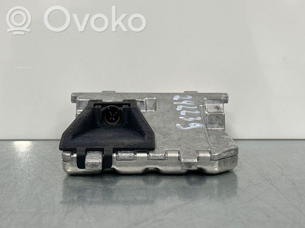 Mazda CX-5 Windshield/windscreen camera 