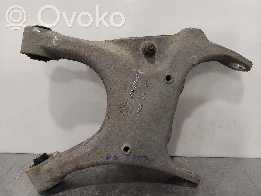 BMW X5 F15 Brazo de suspensión trasero