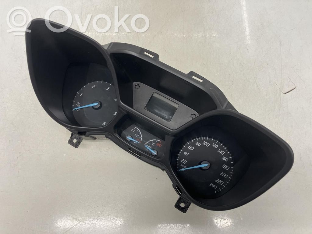 Ford Transit -  Tourneo Connect Tachimetro (quadro strumenti) 