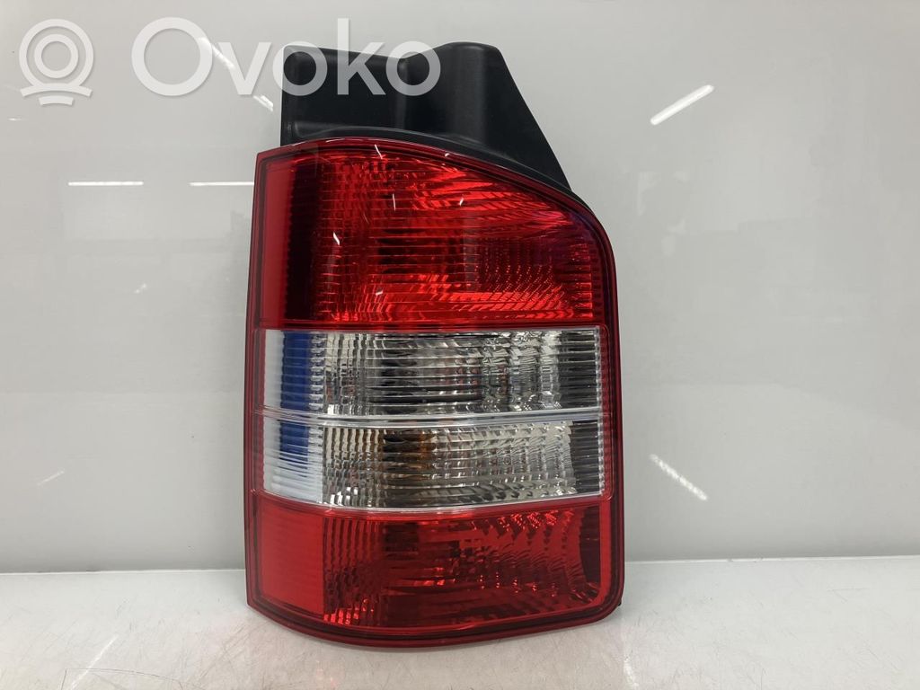 Volkswagen Transporter - Caravelle T5 Lampă spate în caroserie 