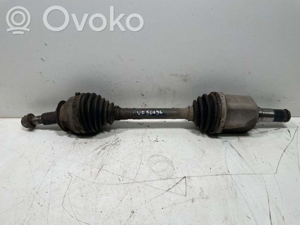 Eje de transmisión delantero   FTB42560X,FTB42560X,FTB42560X