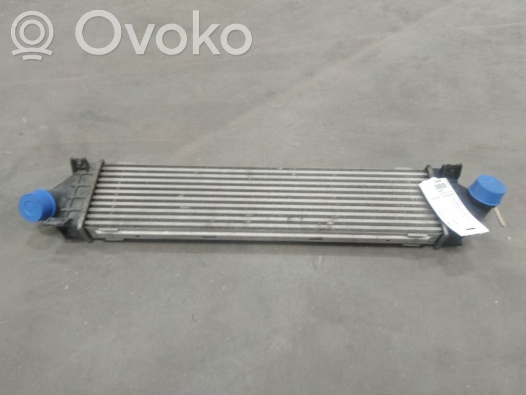 Volvo V60 Radiatore intercooler 