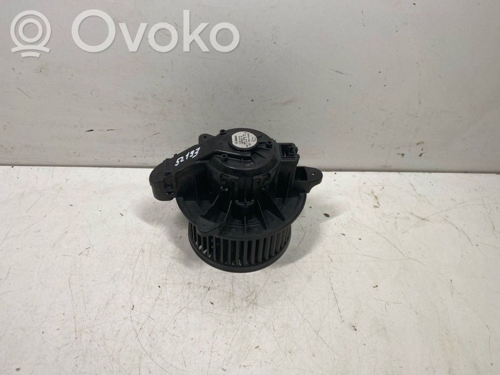 Ford Transit Custom Heater fan/blower 