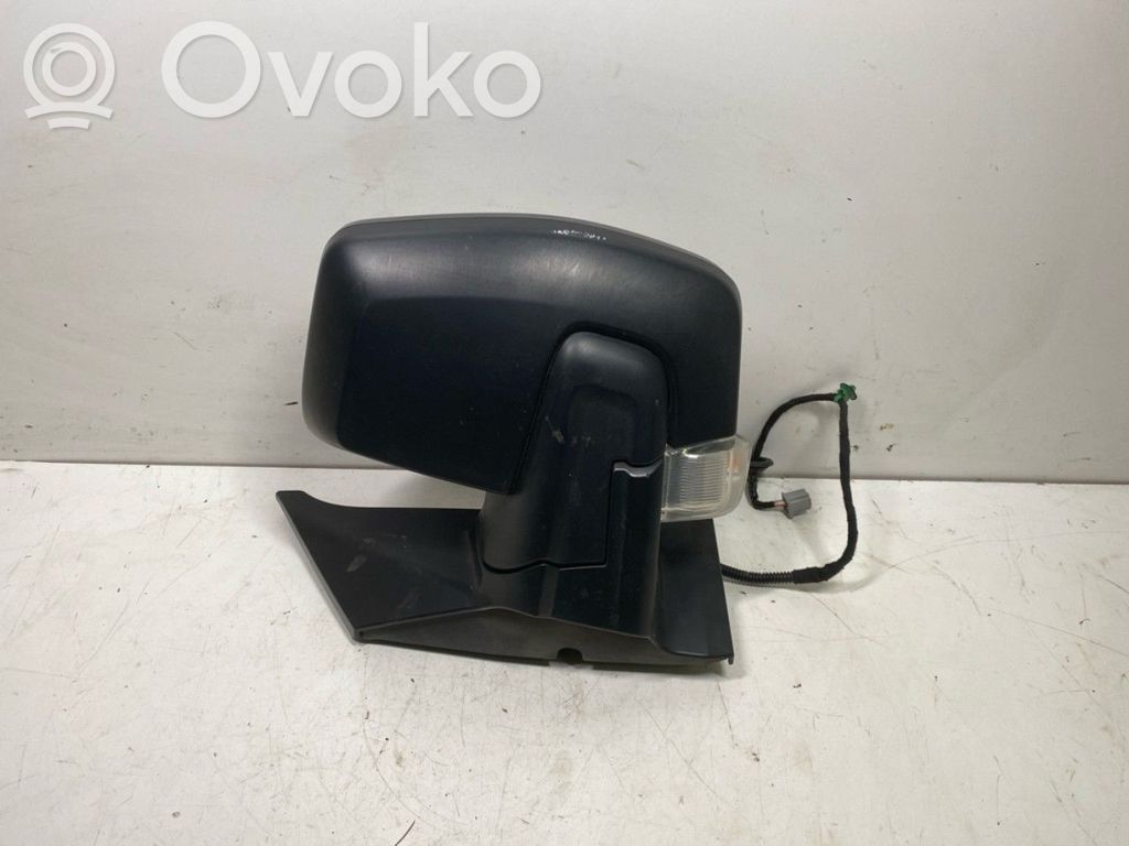 Elektryczne lusterko boczne drzwi przednich   2123229,BK2117683BL5JA6,BK2117683BEW,2123229,BK2117683BEW,BK2117683BL5JA6