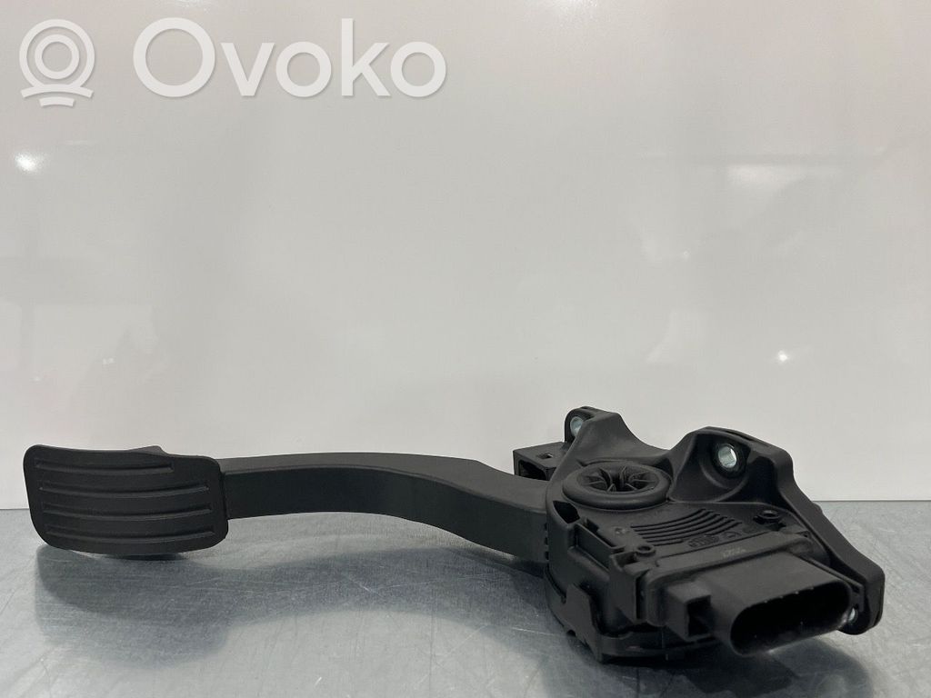 Ford Mondeo MK IV Pedale dell’acceleratore 
