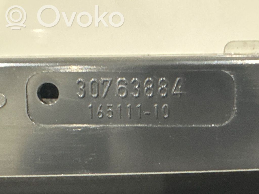 Volvo XC70 Luci posteriori