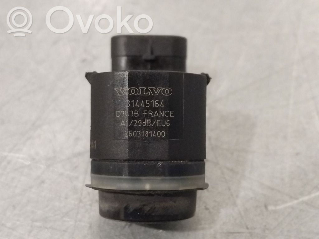 Sensor de aparcamiento PDC   31445164,31445164,31445164,31445164