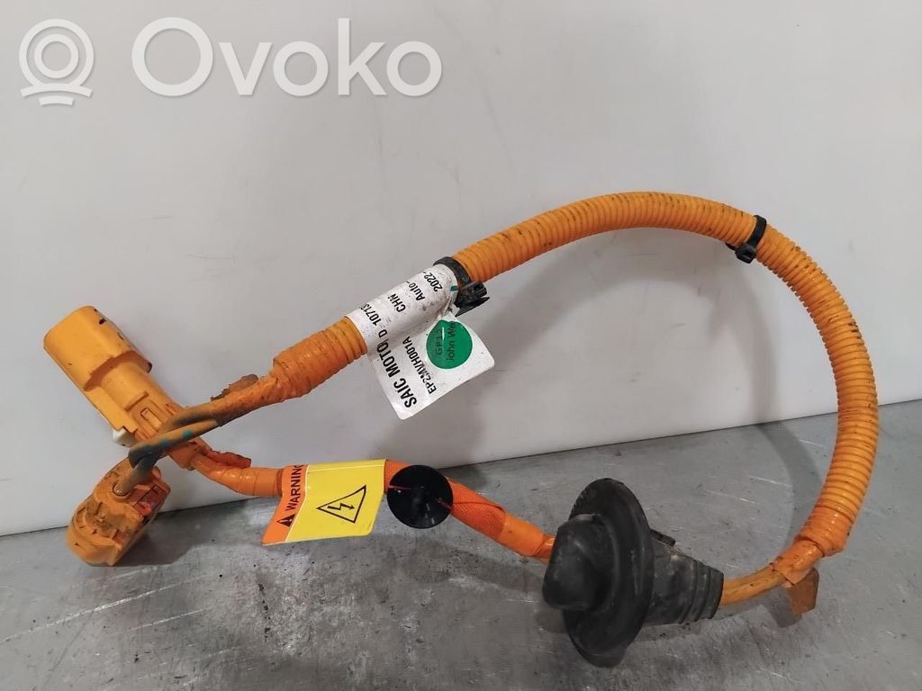 Cable de alta tensión   10713301,10713301,10713301,10713301