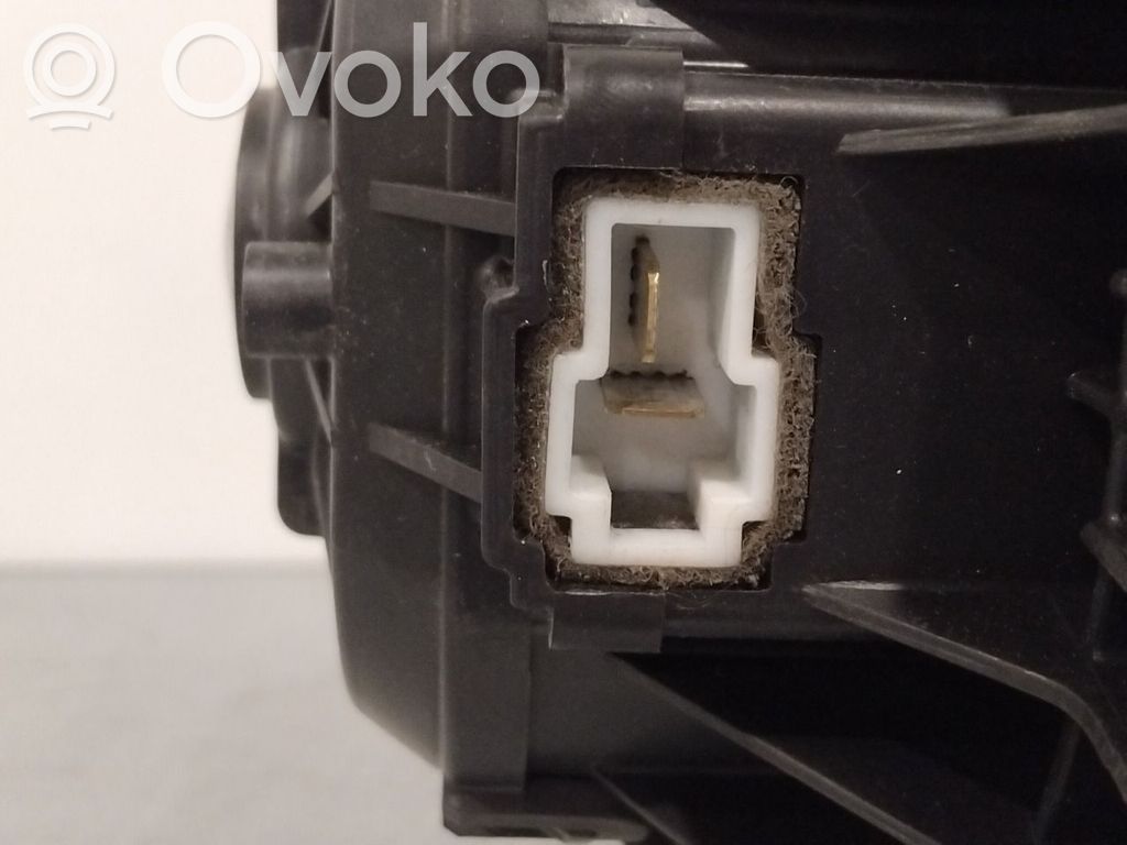 KIA Sportage Ventilator aerotermă 