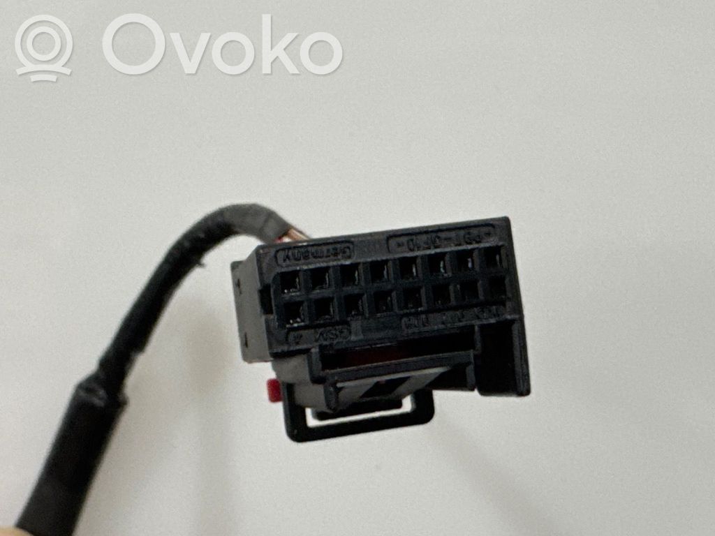 Audi A4 S4 B9 8W Oglindă electrică ușă față 