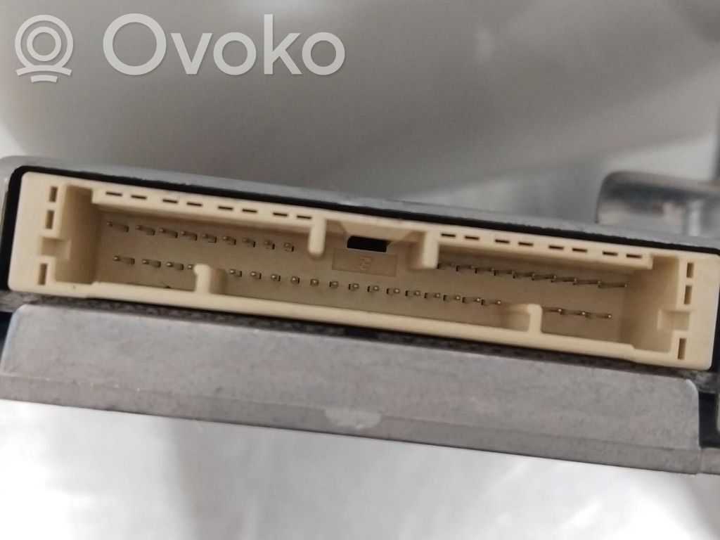 Lexus NX Otras unidades de control/módulos