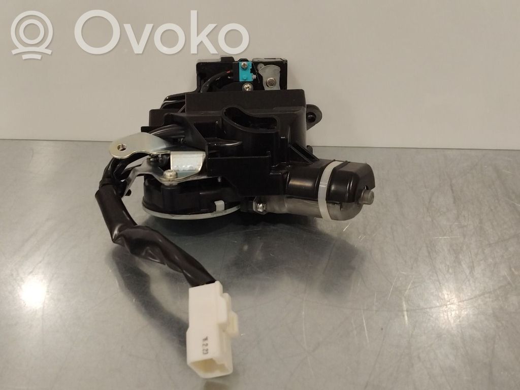 Tailgate lock latch   6935078010,6935078010,6935078010