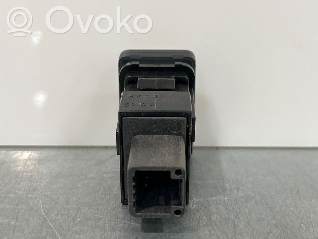 Mitsubishi Outlander Otros interruptores/perillas/selectores 
