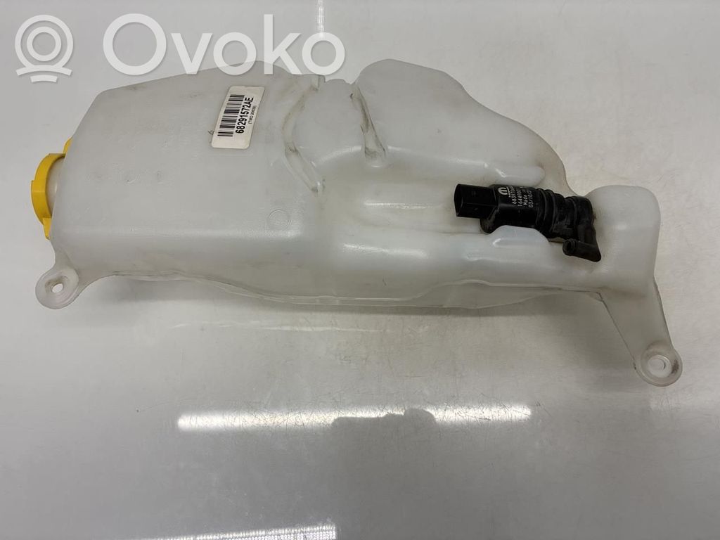 Rezervor lichid spălare parbriz   68291572AE,68291572AE