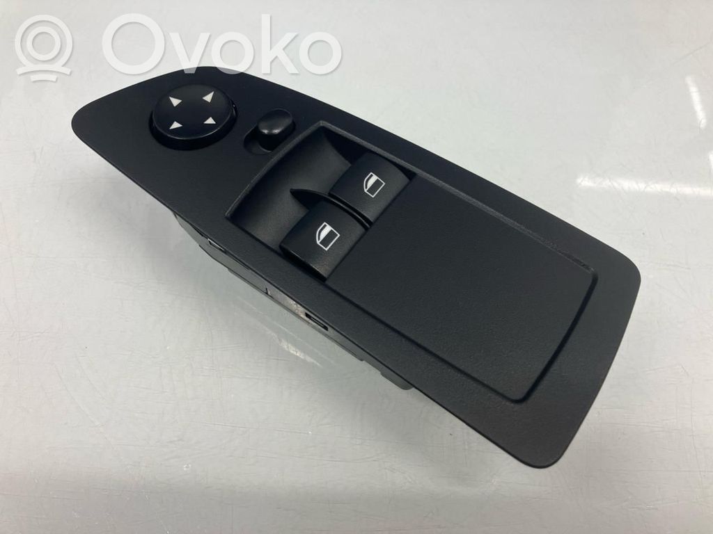 BMW 1 E81 E87 Electric window control switch 