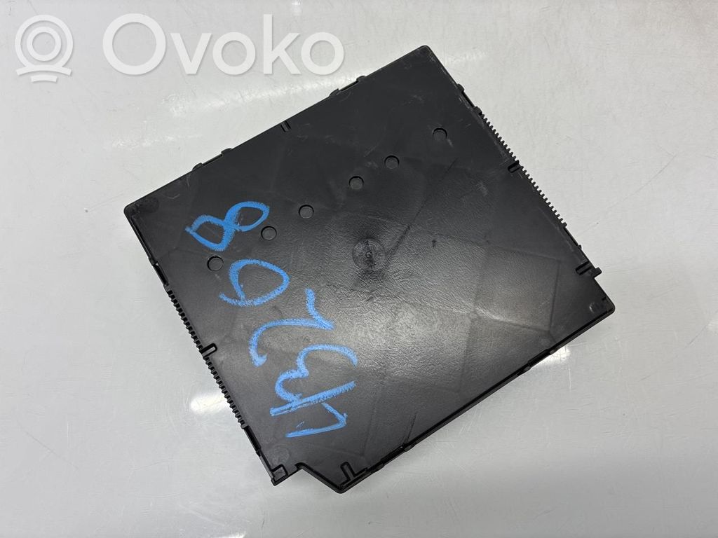 Volkswagen Caddy Modul de control caroserie central 