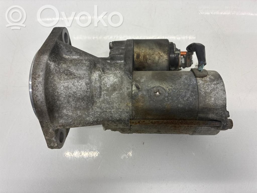 Motorino d’avviamento   8980281990,8980281990