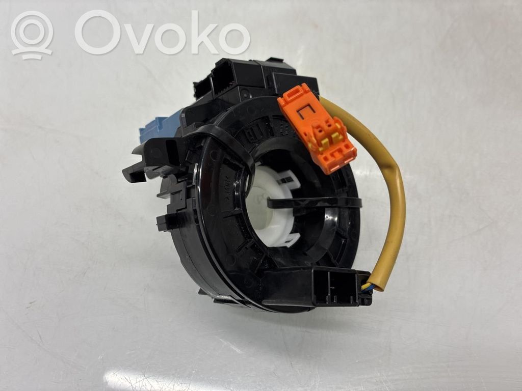 Toyota Avensis T270 Innesco anello di contatto dell’airbag (anello SRS)