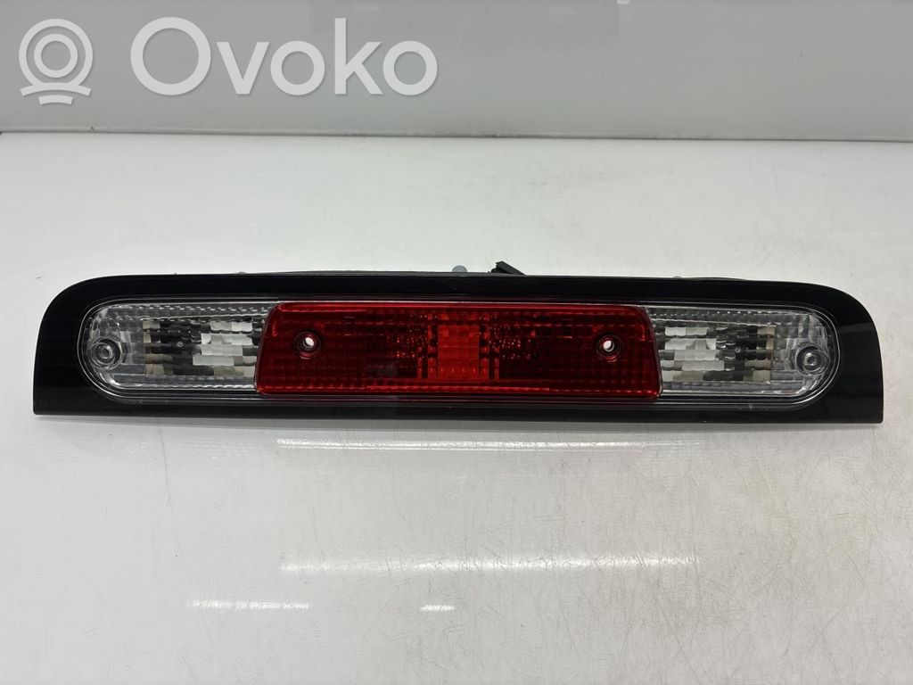 Dodge RAM Rear/tail lights 