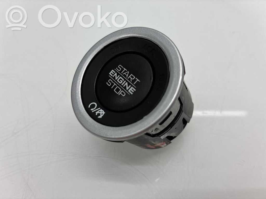 Dodge RAM Engine start stop button switch 
