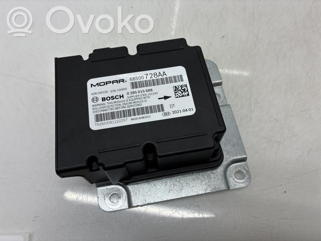 Dodge RAM Other control units/modules 